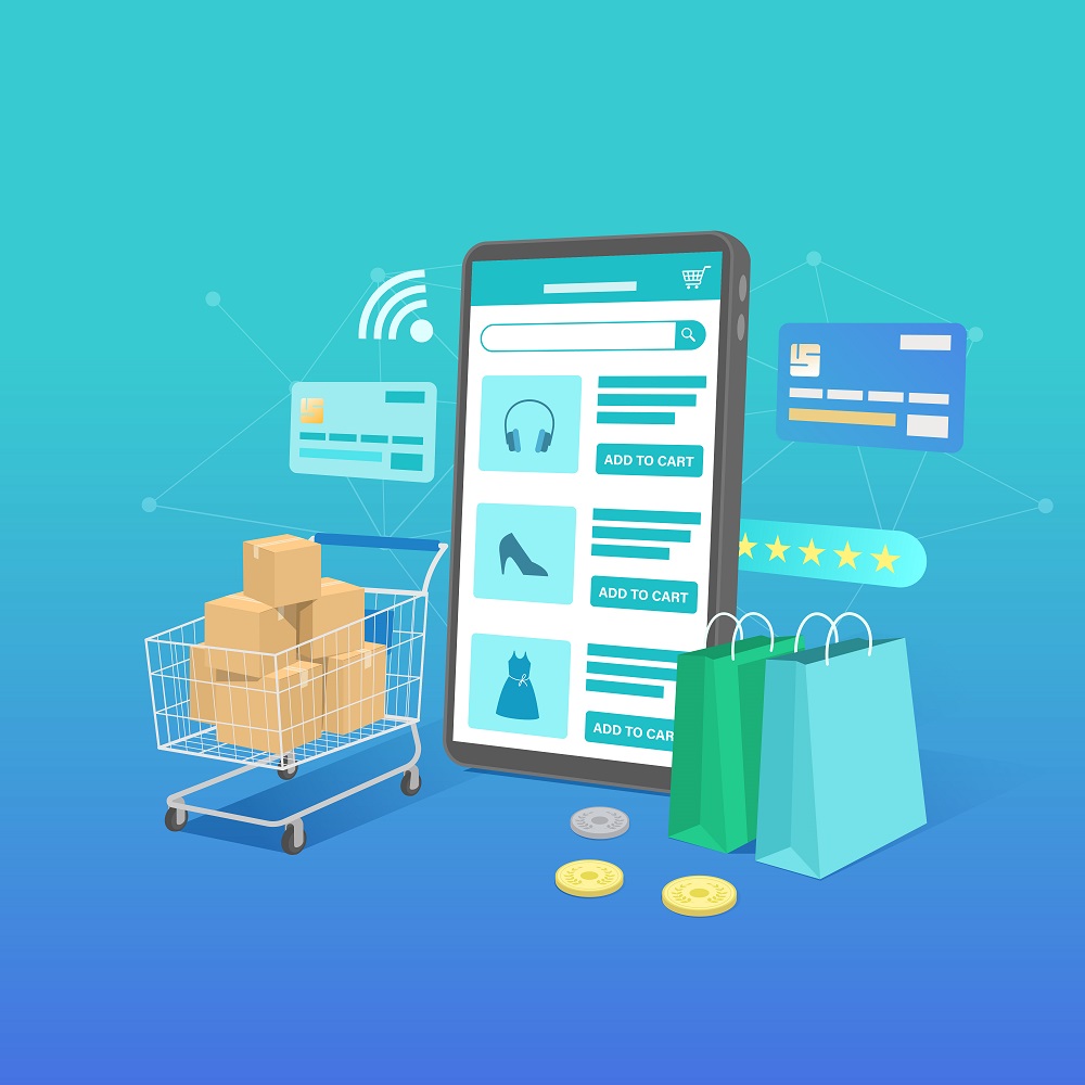 ecommerce-website-designing
